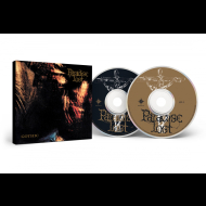 PARADISE LOST Gothic 2CD , 35TH ANNIVERSARY [CD]